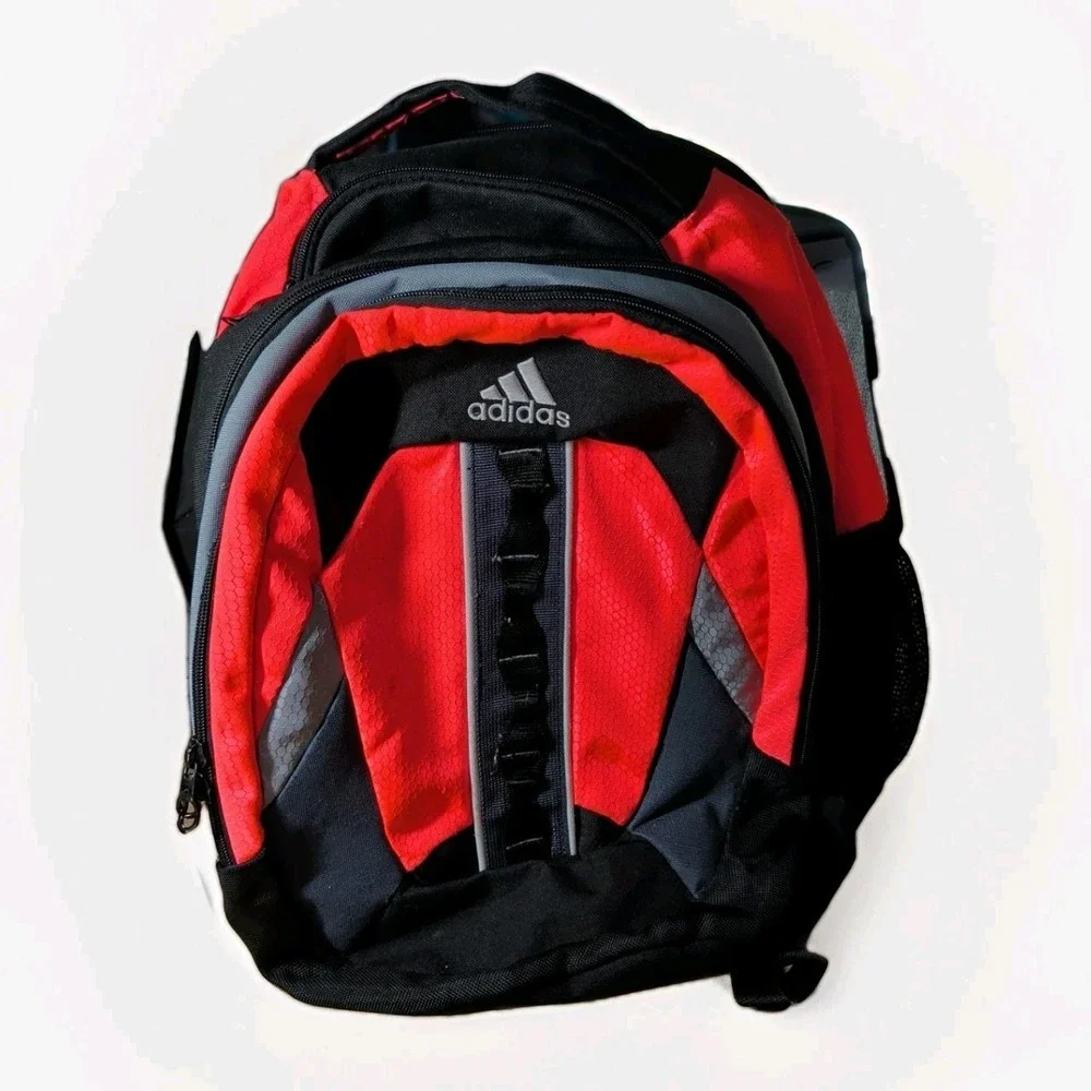 adidas backpack spring load Ep/Syst. Backp Unisex Adults Legink Size One size : Buy Online at Best Price in KSA Adidas Strength Backpack